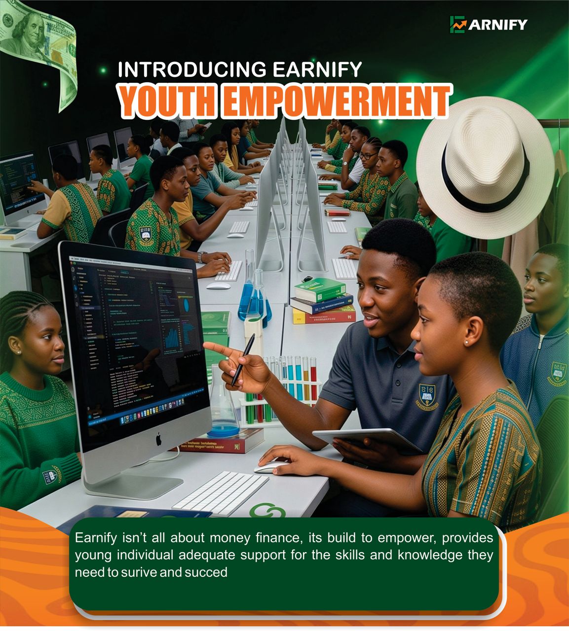 Youth Empowerment