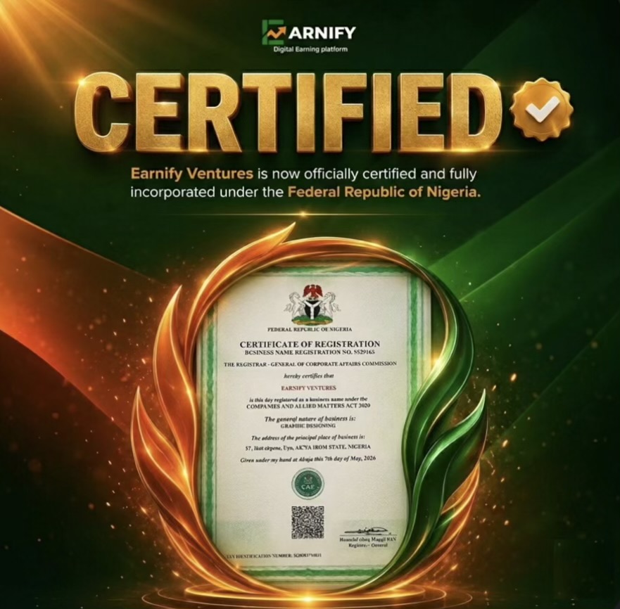 CAC Certificate